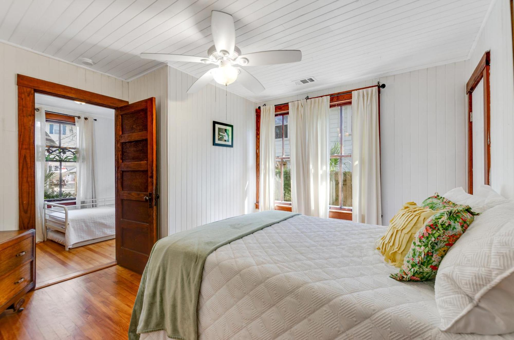 Tybee Island Sunriseヴィラ エクステリア 写真